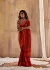 Lagan By Girnar Soft Weaving Fabric Saree Wholesale Market In Surat With Price